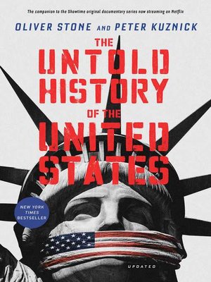 untold history of the united states where to watch canada